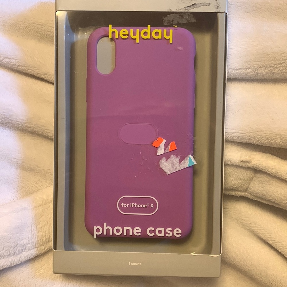 Heyday